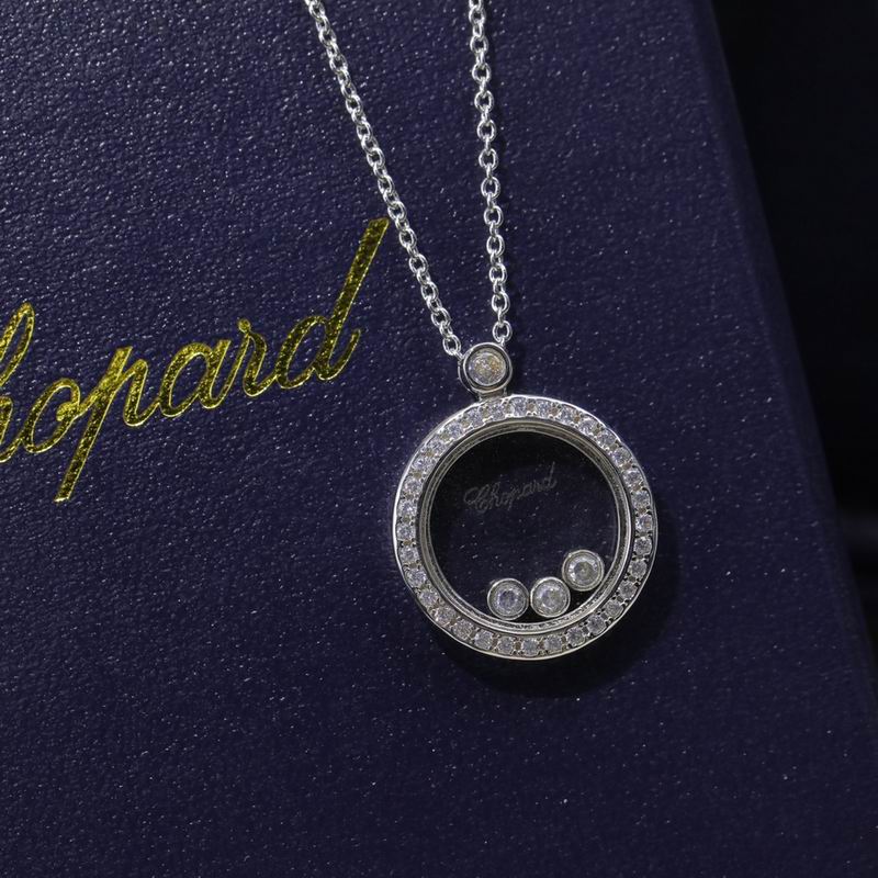 Chopard necklace 03lyr07 (5)