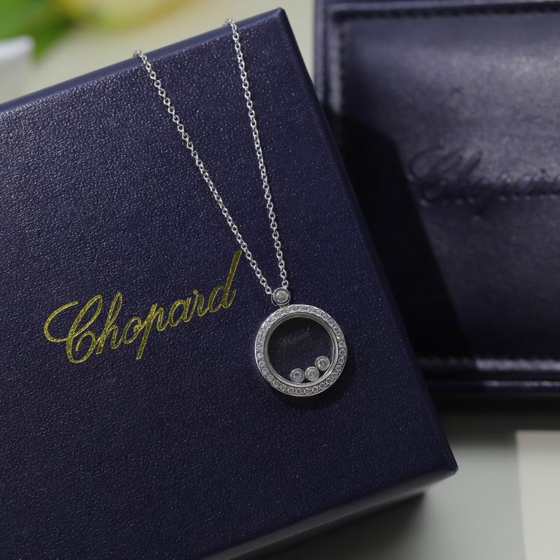 Chopard necklace 03lyr07 (7)