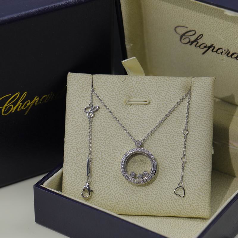 Chopard necklace 03lyr07 (9)