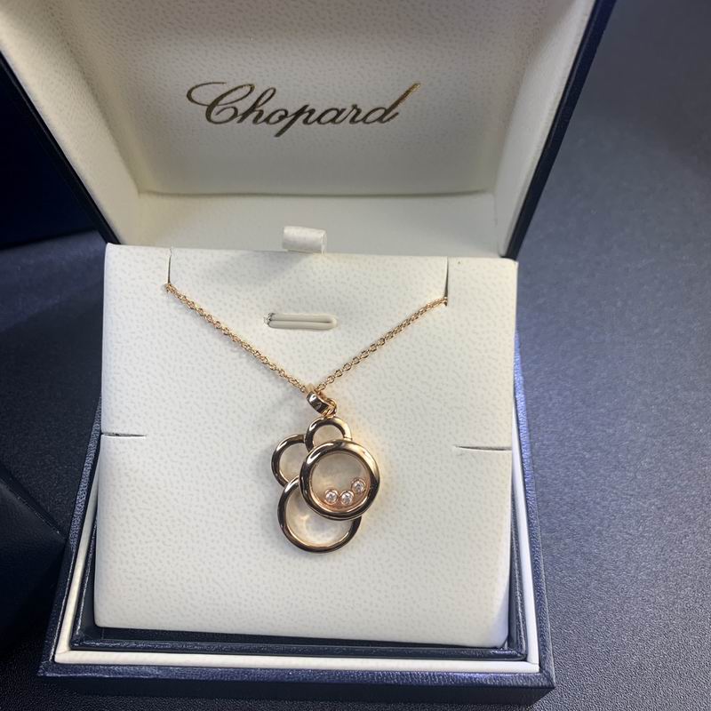 Chopard necklace 04lyr09 (4)