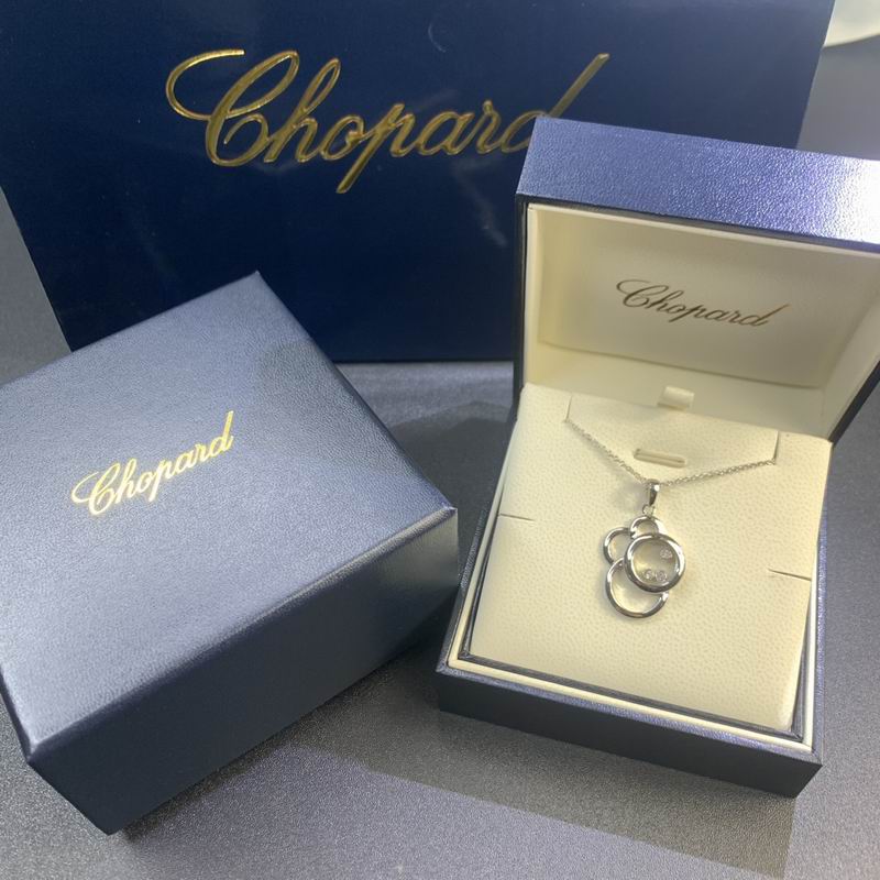 Chopard necklace 04lyr09 (5)