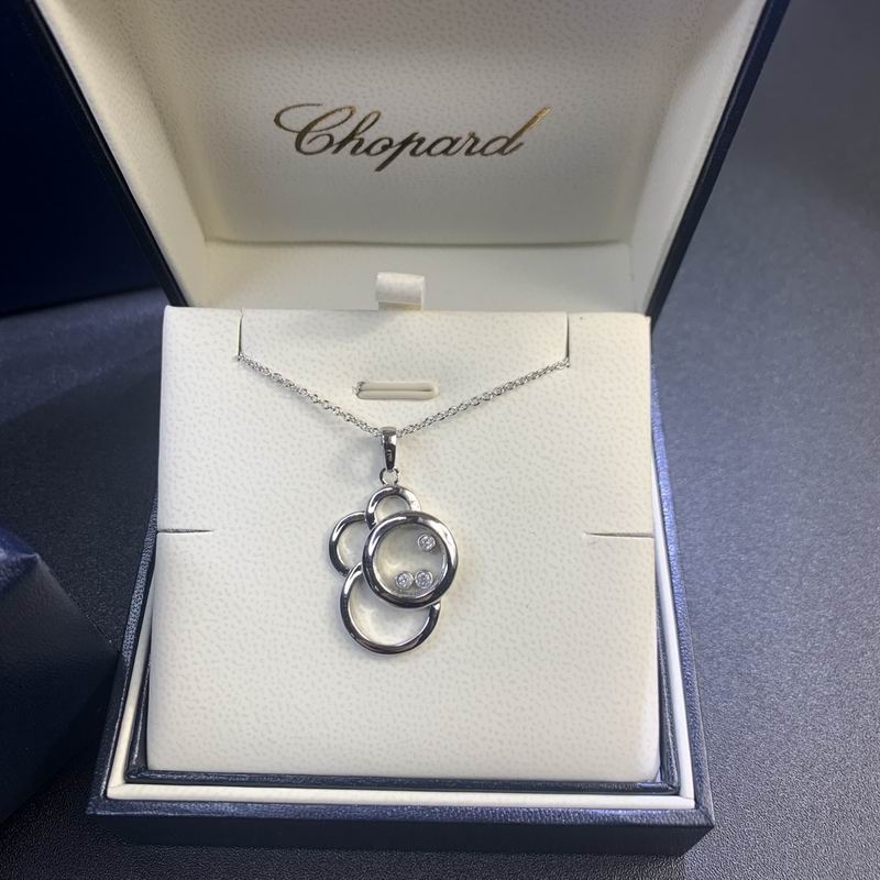 Chopard necklace 04lyr09 (6)