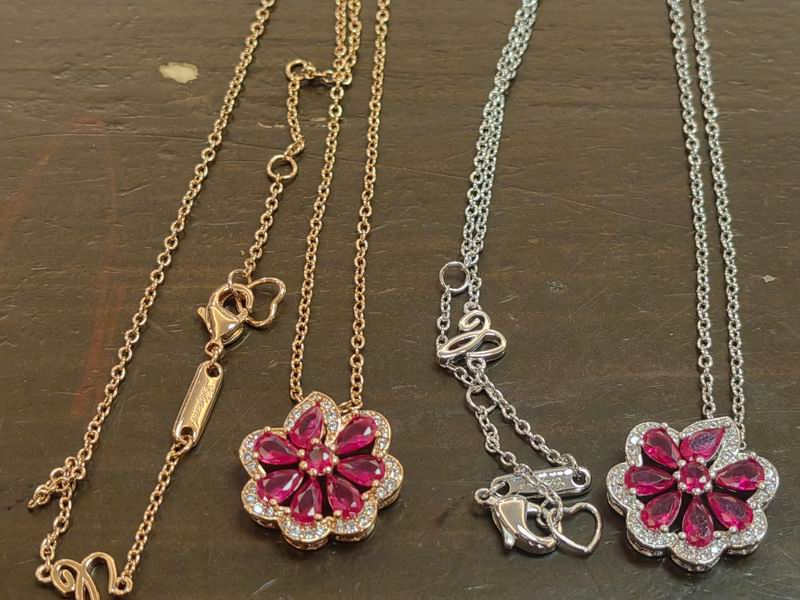 Chopard necklace 05lyr10 (2)