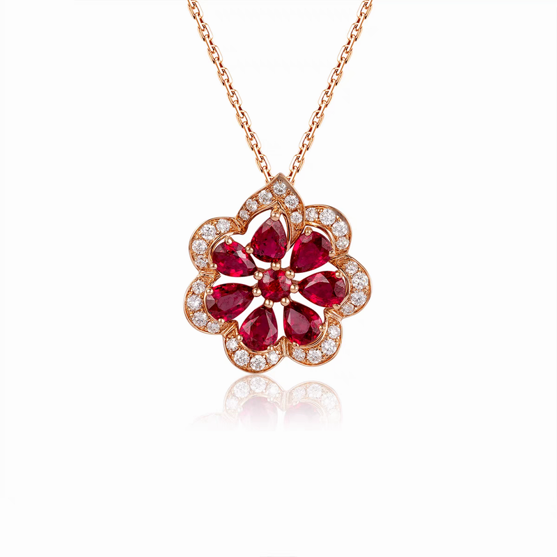 Chopard necklace 05lyr10 (4)