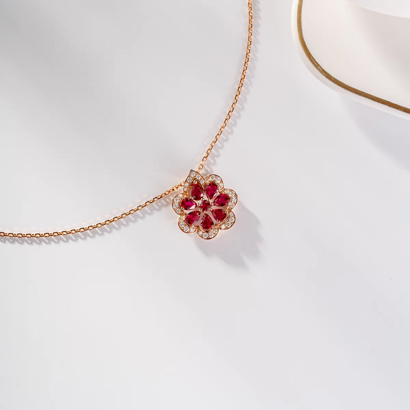 Chopard necklace 05lyr10 (5)