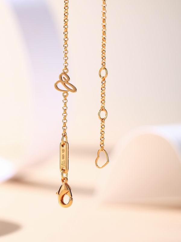 Chopard necklace 05lyr11 (9)