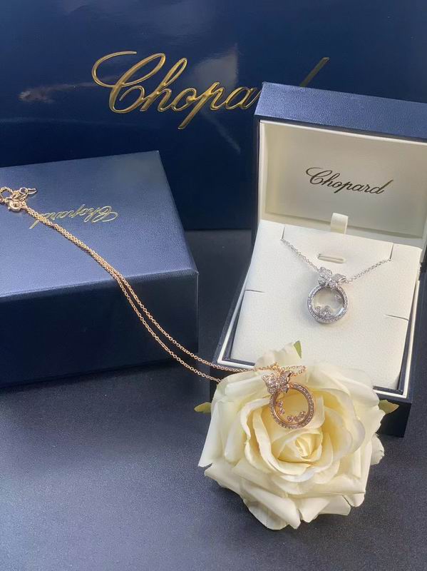 Chopard necklace 06lyr15 (2)
