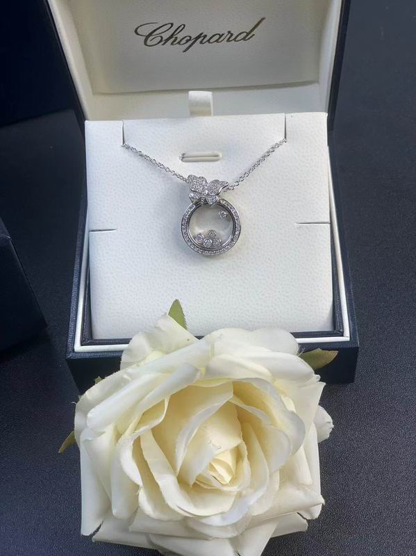 Chopard necklace 06lyr15 (5)