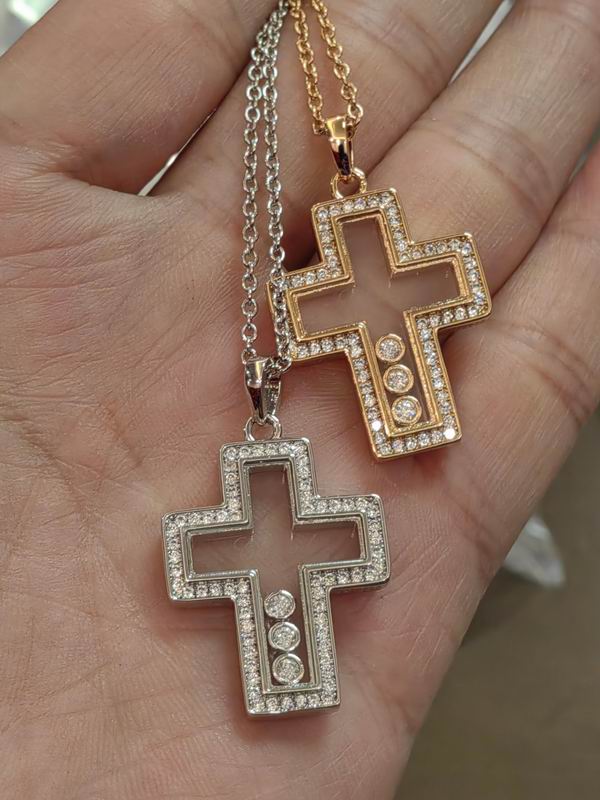 Chopard necklace 06lyr16 (1)