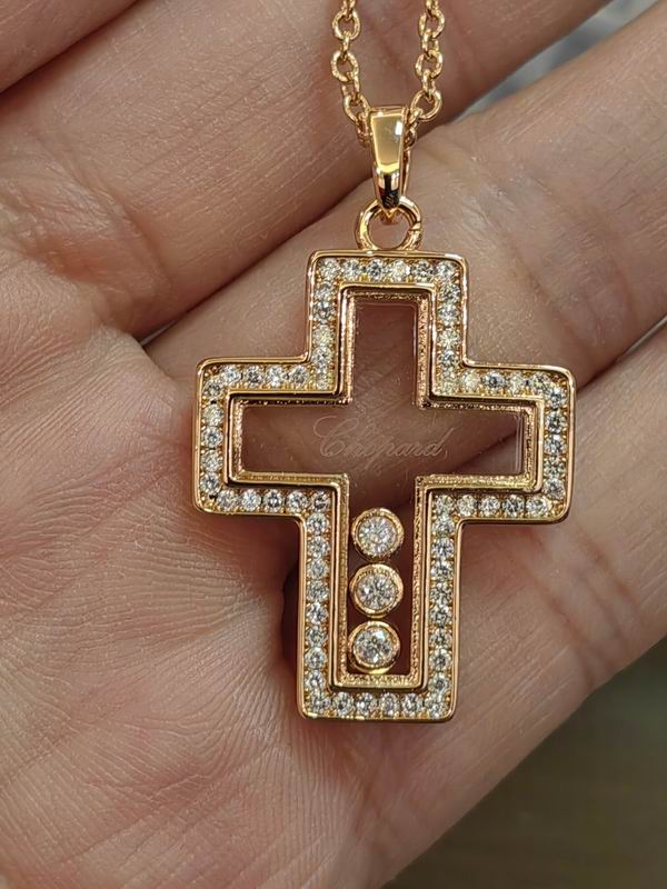 Chopard necklace 06lyr16 (4)