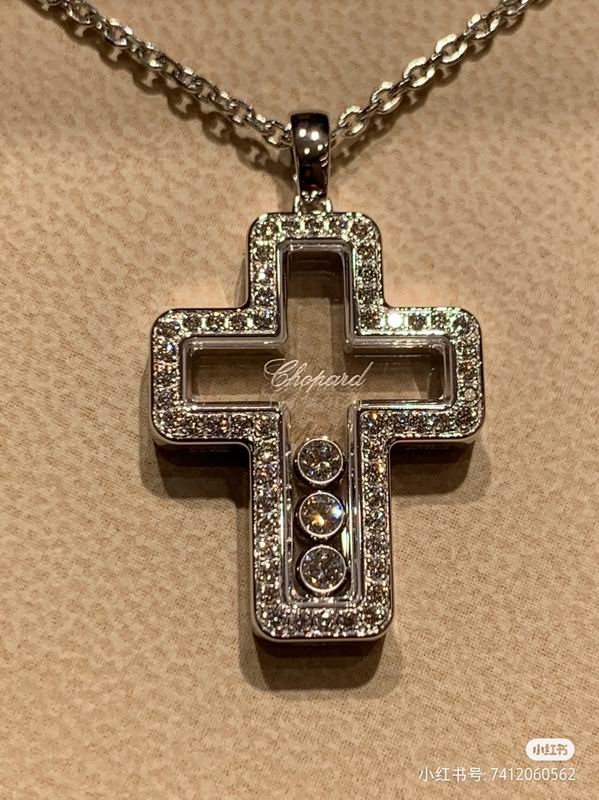 Chopard necklace 06lyr16 (7)