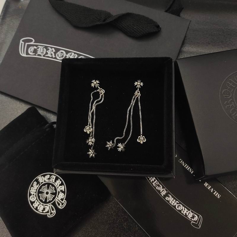 Chrome Hearts earring 05lyx32 (1)