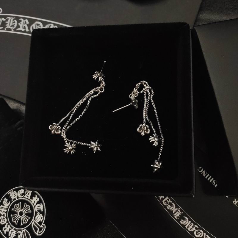 Chrome Hearts earring 05lyx32 (2)
