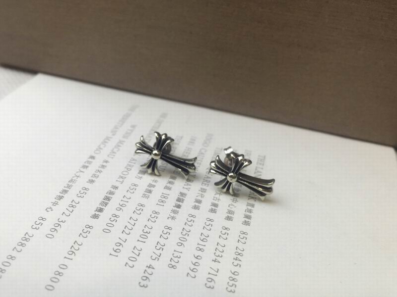 Chrome Hearts earring 05lyx33 (3)