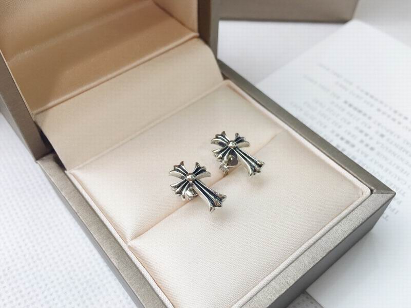 Chrome Hearts earring 05lyx33 (4)