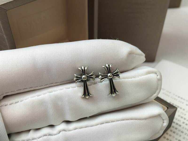 Chrome Hearts earring 05lyx33 (6)