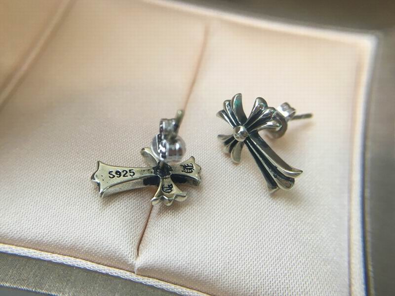 Chrome Hearts earring 05lyx33 (8)