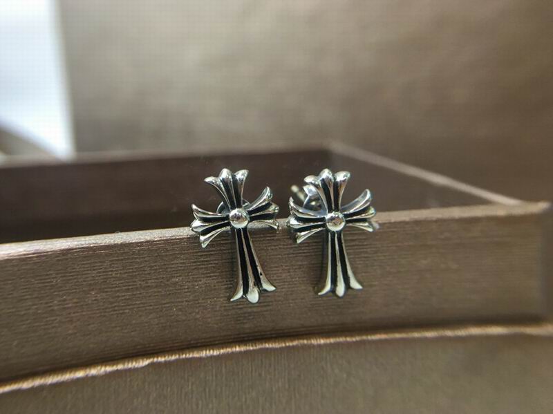 Chrome Hearts earring 05lyx33 (9)