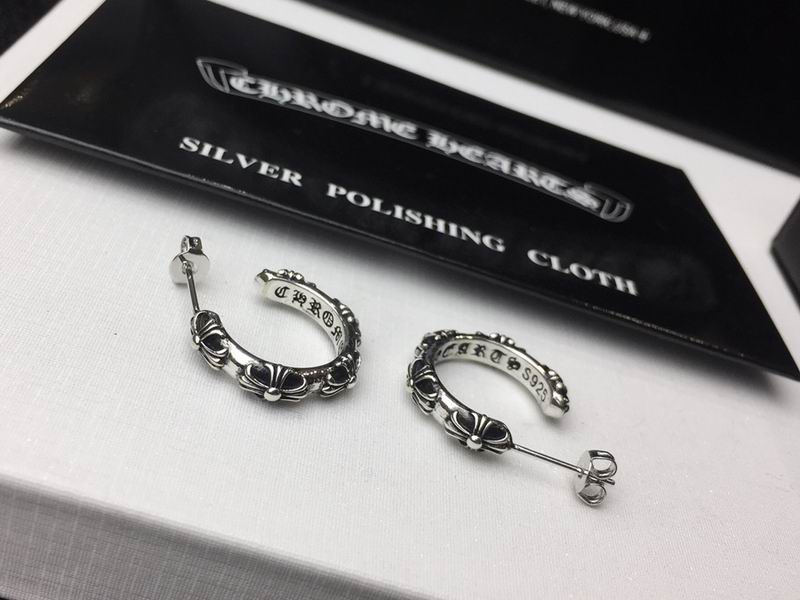 Chrome Hearts earring 05lyx34 (1)