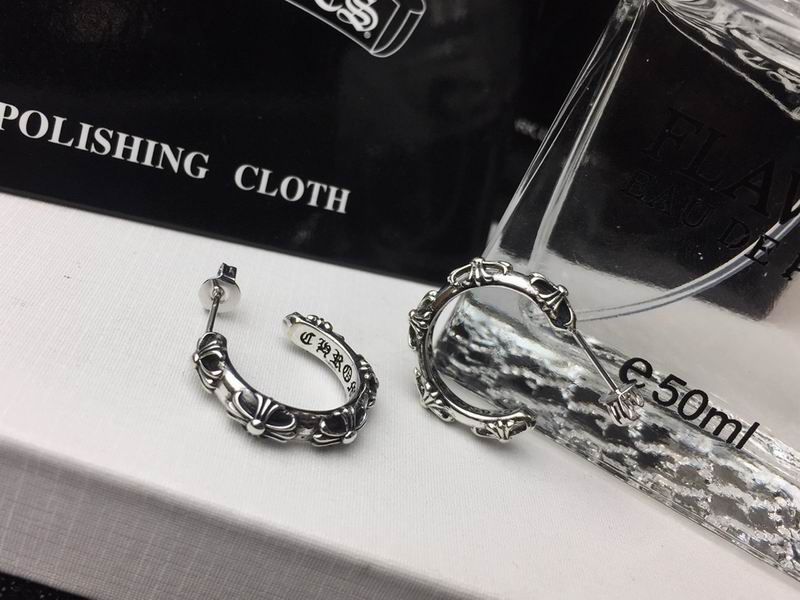 Chrome Hearts earring 05lyx34 (2)