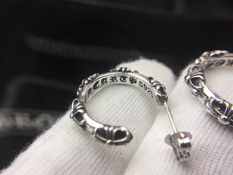 Chrome Hearts earring 05lyx34 (3)