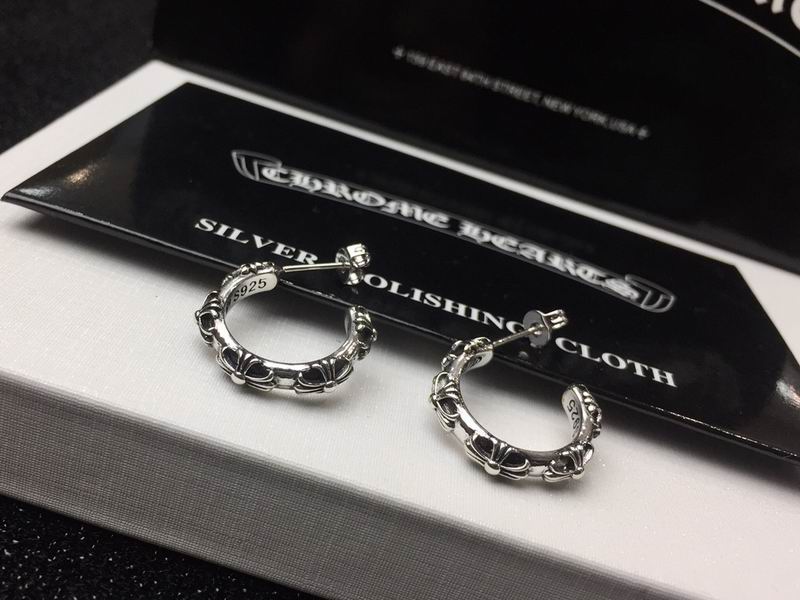 Chrome Hearts earring 05lyx34 (5)