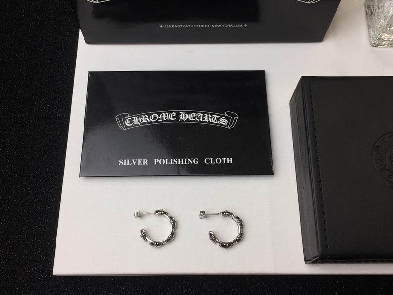 Chrome Hearts earring 05lyx34 (6)