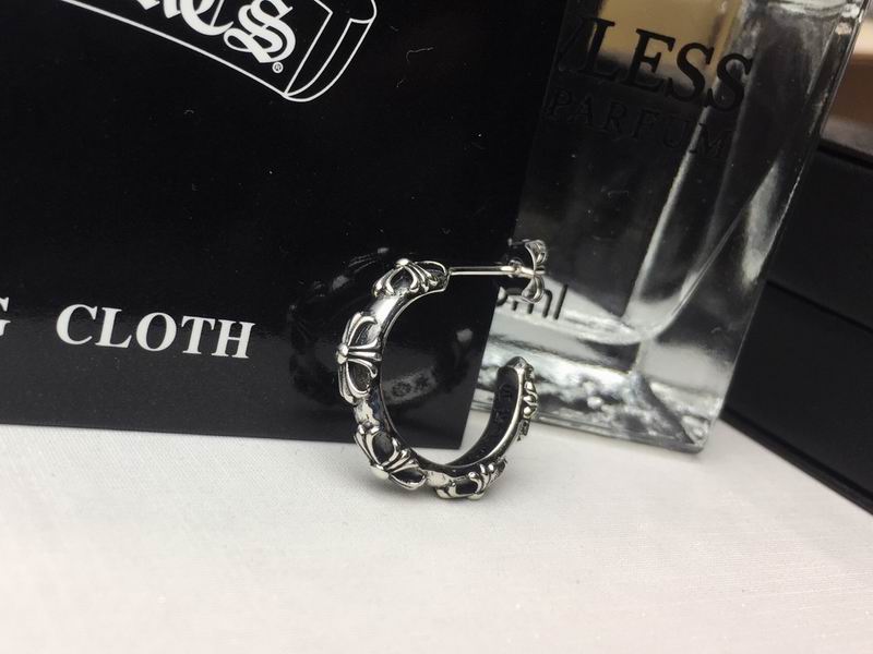Chrome Hearts earring 05lyx34 (7)