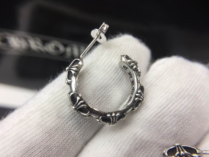 Chrome Hearts earring 05lyx34 (9)