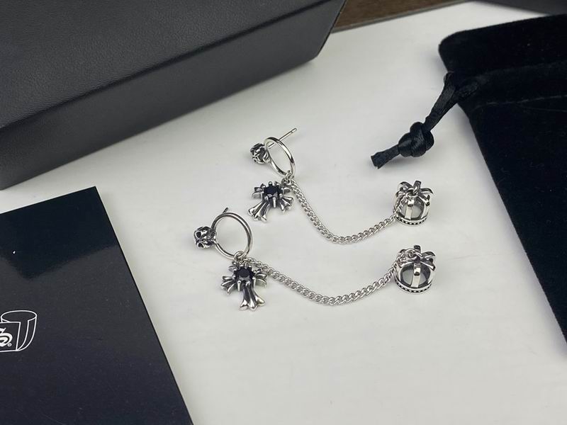 Chrome Hearts earring 05lyx35 (3)
