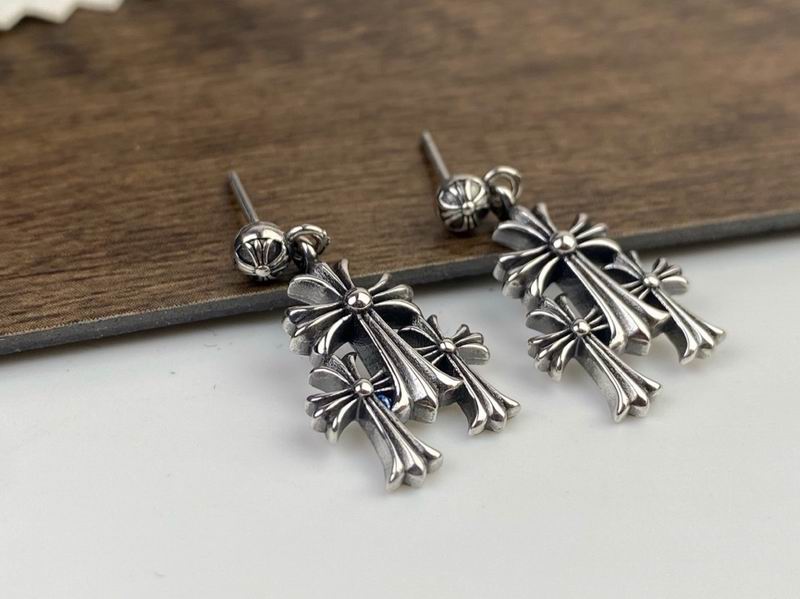 Chrome Hearts earring 05lyx36 (1)