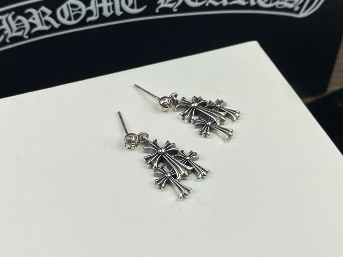 Chrome Hearts earring 05lyx36 (6)