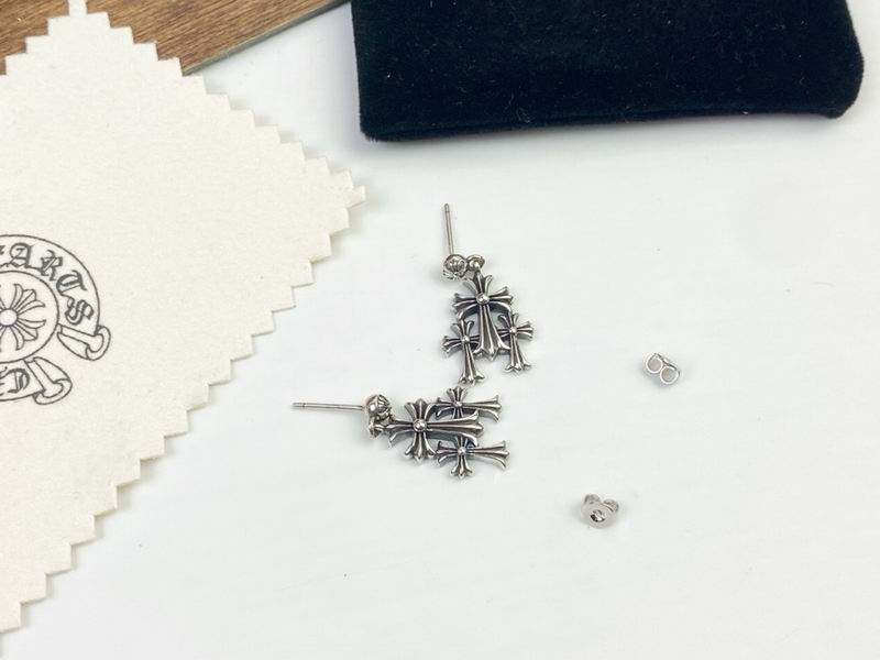 Chrome Hearts earring 05lyx36 (8)