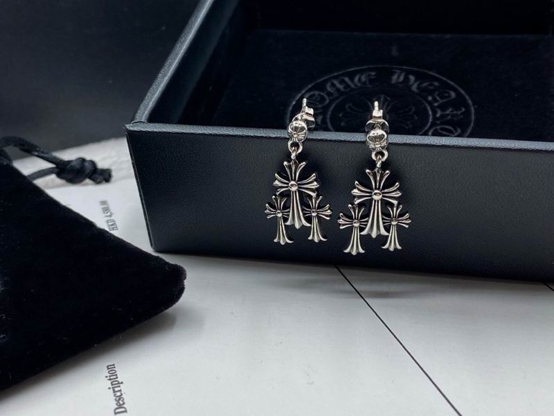 Chrome Hearts earring 05lyx36 (9)