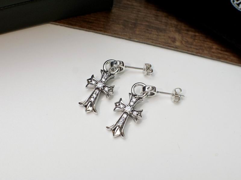 Chrome Hearts earring 05lyx37 (5)