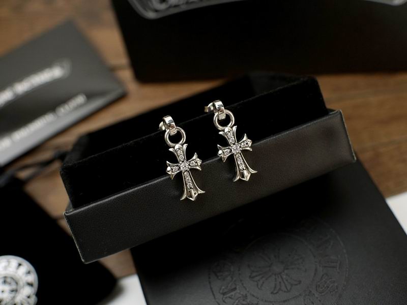 Chrome Hearts earring 05lyx37 (8)