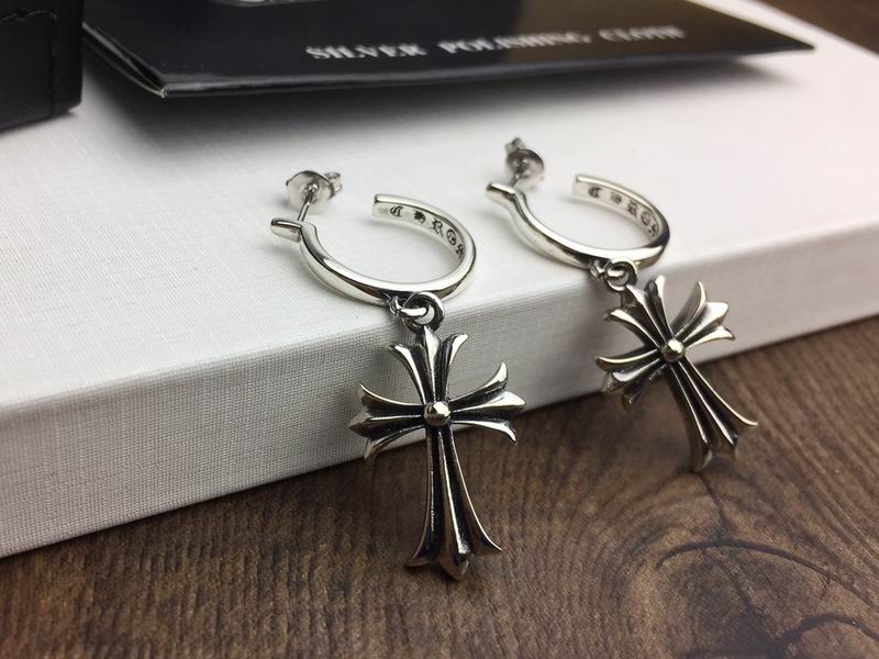 Chrome Hearts earring 05lyx38 (1)
