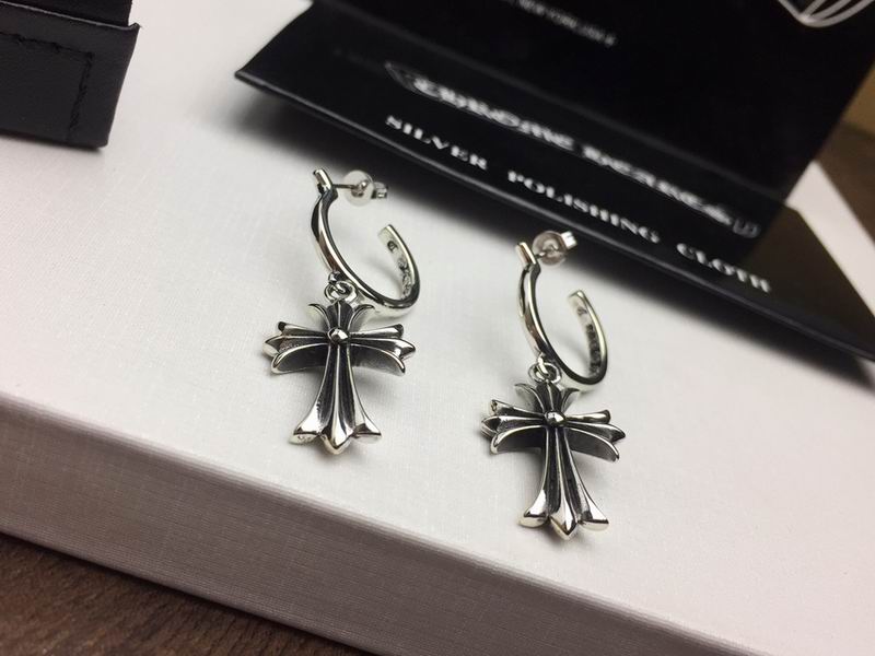 Chrome Hearts earring 05lyx38 (3)