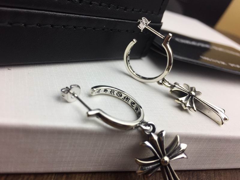 Chrome Hearts earring 05lyx38 (4)