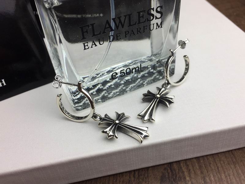 Chrome Hearts earring 05lyx38 (6)
