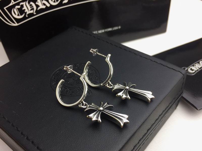 Chrome Hearts earring 05lyx38 (7)