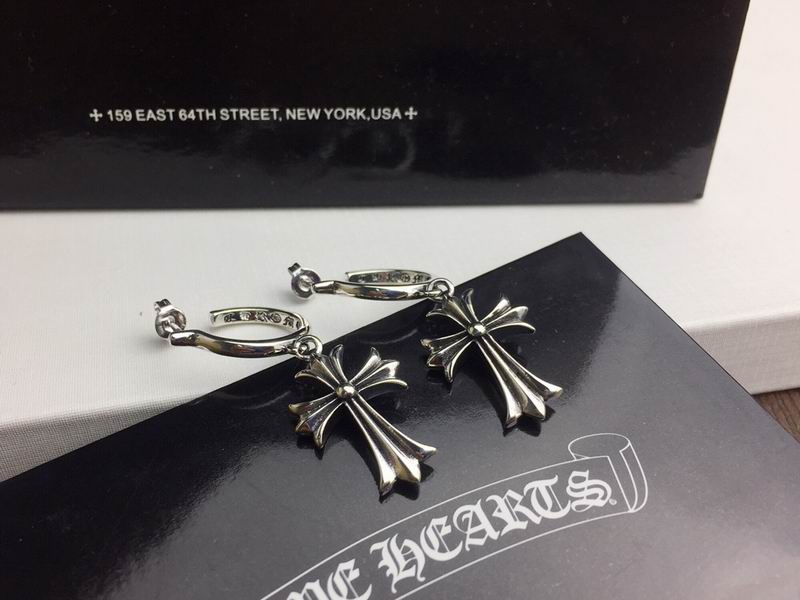 Chrome Hearts earring 05lyx38 (9)