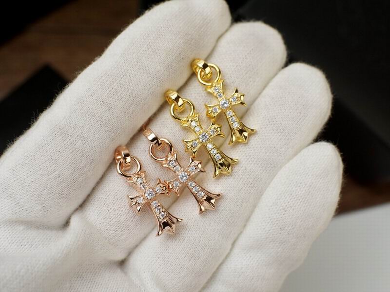 Chrome Hearts earring 05lyx39 (6)