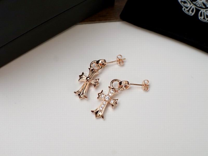 Chrome Hearts earring 05lyx39 (9)