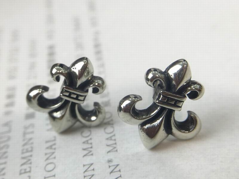 Chrome Hearts earring 05lyx40 (1)
