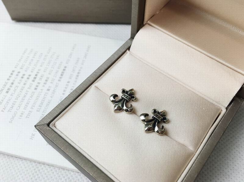 Chrome Hearts earring 05lyx40 (2)