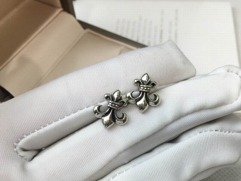 Chrome Hearts earring 05lyx40 (5)