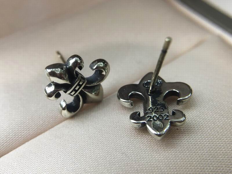 Chrome Hearts earring 05lyx40 (7)