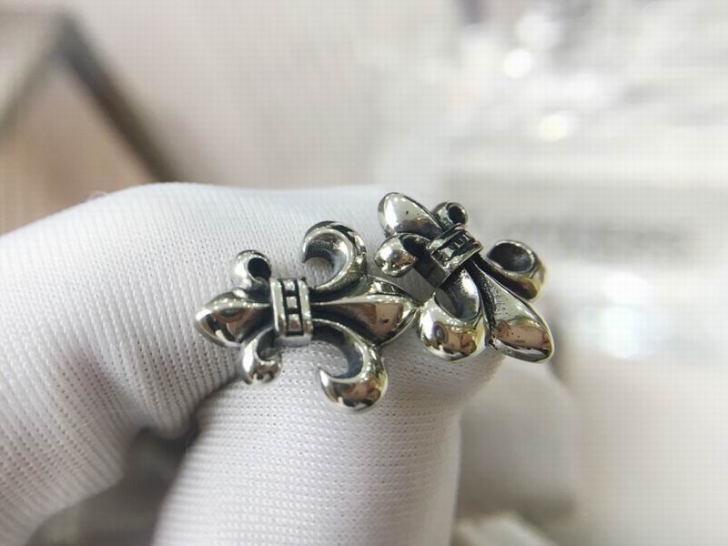 Chrome Hearts earring 05lyx40 (8)