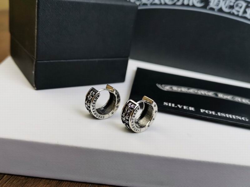 Chrome Hearts earring 05lyx41 (1)